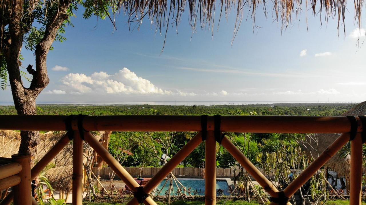 Hotel Menjangan Hill Banyuwedang Esterno foto